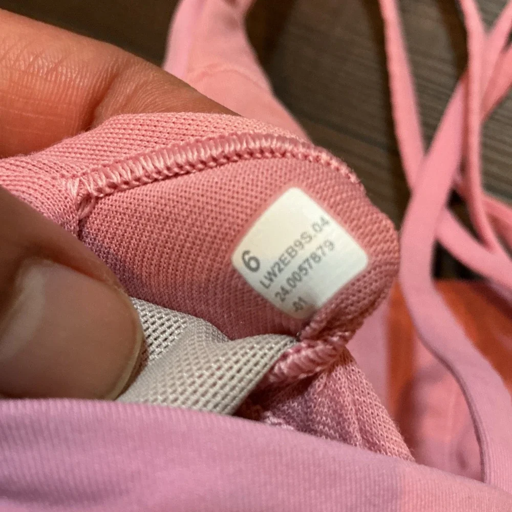 lululemon athletica lululemon free